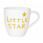 Jamie Oliver Mini Mug in Tin - Little Star Jamie Oliver Mini Mug in Tin - Little Star